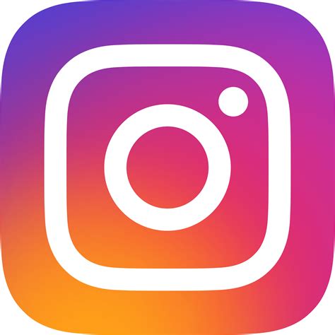 Instagram Icon And Instagram Logo Symbol Emblem Free Download Free