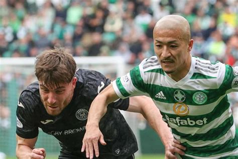 Celtic Vs St Mirren Tv Channel Live Stream And Kick Off Time