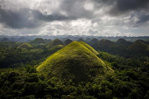 Top Things To Do In Bohol The Philippines Worldly Nomads