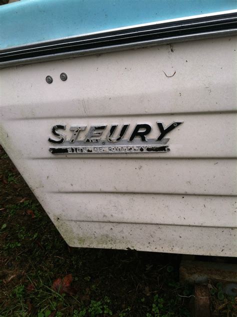 Steury 14 For Sale For 10 Boats From