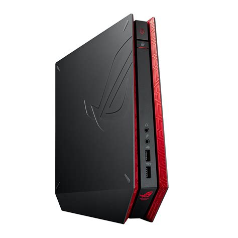 Asus Rog Gr8 Gaming Pc Sa Price Launch Date