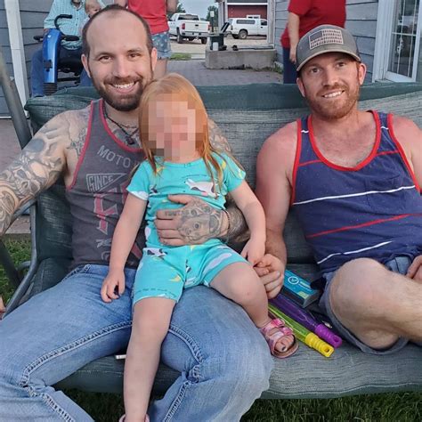 Teen Mom Chelsea Houska S Troubled Ex Adam Lind Resurfaces In Rare Photo Four Years After