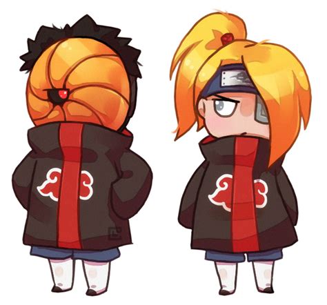 Find the best information and most relevant links on all topics related tothis domain may be for sale! Tobi and Deidara by Louivi on DeviantArt