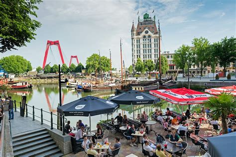 Best Things To Do In Rotterdam Lonely Planet