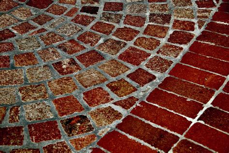 Brick Road Photograph By Missy Strack Pixels
