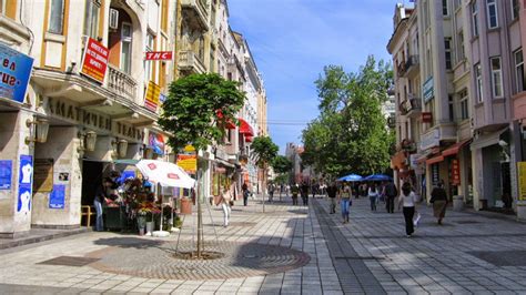 Най-яките забележителности в Пловдив
