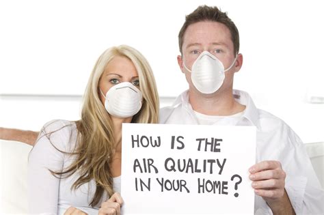 The quality of air in your home directly impacts your quality of life. Improve indoor air quality and live a healthier life! - B ...