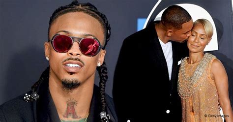 August Alsina Drops A New Song Titled Entanglements After Jada