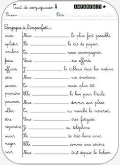 Comment conjuguer un verbe au passé composé ? Les 226 meilleures images de Cm2 en 2019 | Cm2, Maths cm2 et Exercice cm1