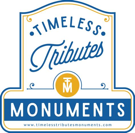 About | Timeless Tributes Monuments
