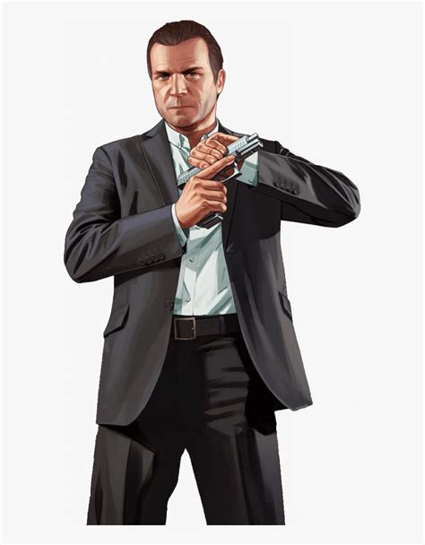 Gta 5 Characters List Of All Playable Characters In Gta V Evedonusfilm