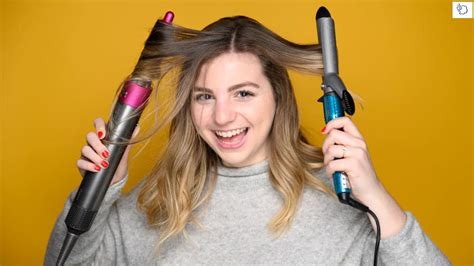 Best Way To Curl Short Hair With A Wand Arrue
