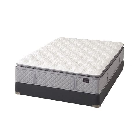 About our unbiased aireloom / kluft mattress bed review and research. Aireloom Solitaire Extra Firm Pillowtop - Mattress Reviews ...