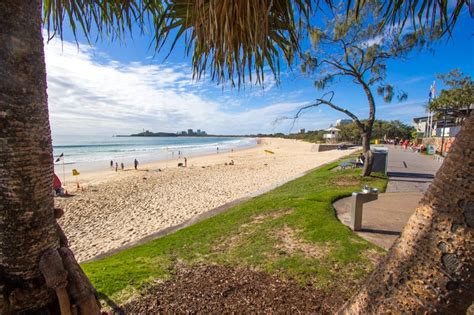 Beachside caloundra pool float golden beach water kings beach us beaches sunshine coast surfing. 3 Beach towns on the Sunshine Coast in Queensland