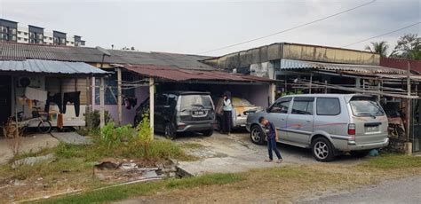 Shop for sale in hulu langat. Taman Titiwangsa Jln Sungai Tekali Hulu Langat - Ejen ...