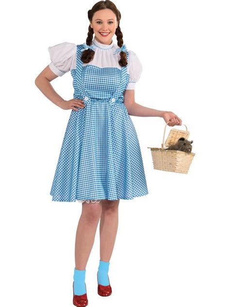 Pin On Wizard Of Oz Costume Ideas