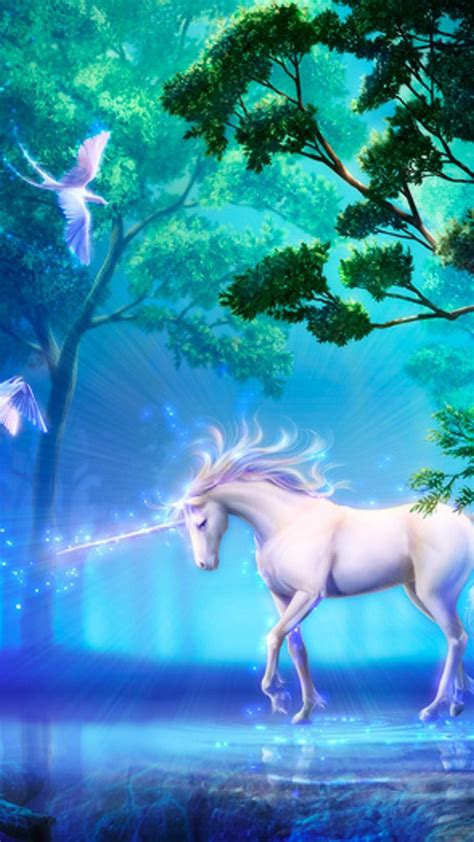 Cute Unicorn Backgrounds For Android 2021 Android Wallpapers