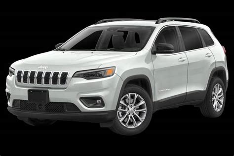 New Jeep Cherokee For Sale In Fort Huachuca Az Edmunds