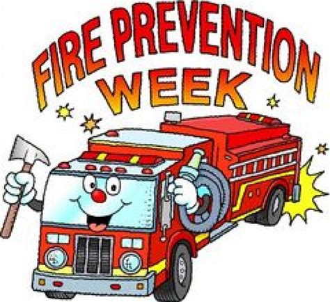 Fire Prevention Clipart 10 Free Cliparts Download Images On