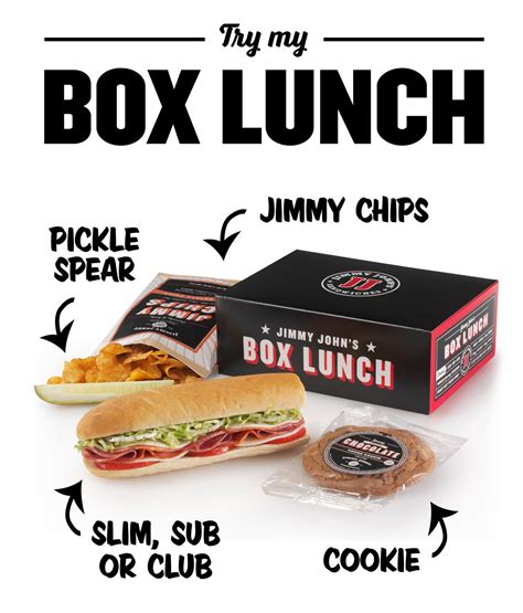 Jimmy Johns Printable Catering Menu Tutoreorg Master Of Documents