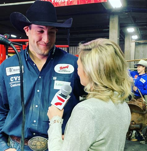 Katy Lucas of KT Rodeo Industries — That Western Life