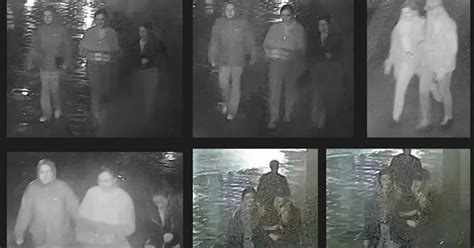 Serious Sex Assault In Exeter Police Release Cctv Devon Live