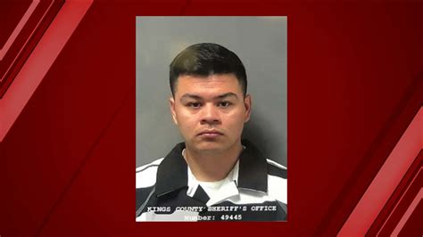 tulare county da files 12 felony charges against woodlake police officer accused of sexual