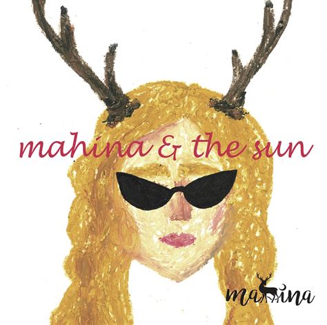 Mahina And The Sun Mahina