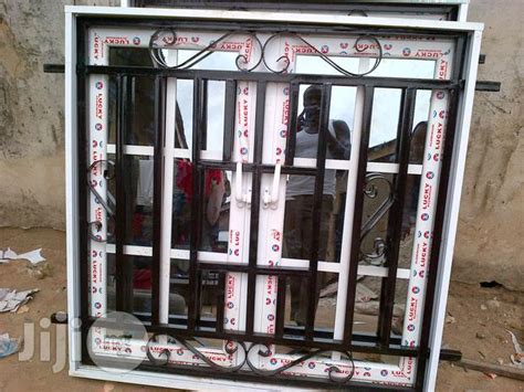 Modern aluminum casement window for sale. Professional Aluminum Company In Nigeria - Properties ...