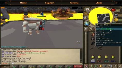 Fight Kiln End Of Double Jad Wave And Full Boss Wave Har Aken Youtube
