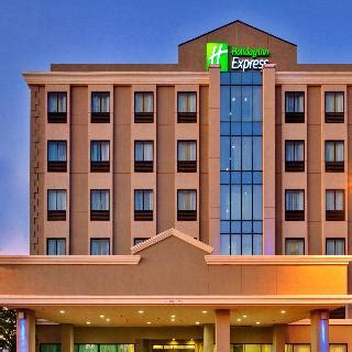 Event facilities at this hotel consist of conference space and meeting rooms. HOTEL HOLIDAY INN EXPRESS LOS ANGELES AIRPORT Lax Airport ...
