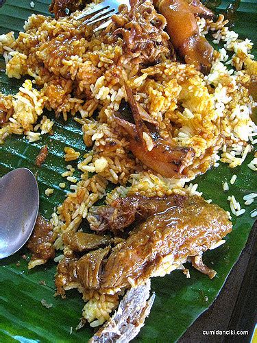Nasi Kandar Malaysian Foods You Must Try Gadt Travel