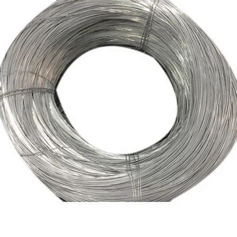Gauge Bare Aluminium Wire At Rs 225kg बेयर एल्यूमीनियम वायर In