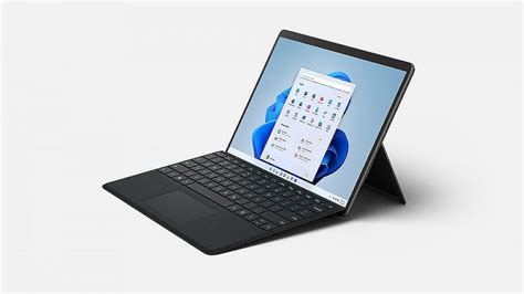 Microsoft Surface Pro 9 Specifications Price Leaked Ahead Of October