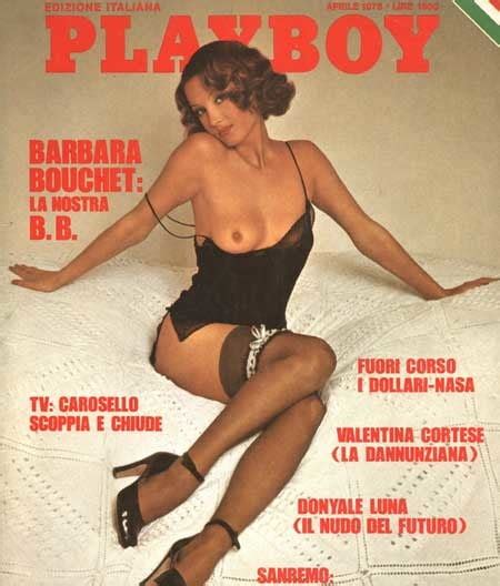 Barbara Bouchet Vintage Actress And Model Pics Xhamster The Best Porn Website