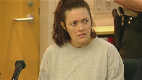 Jade Janks Sentenced 25 Years To Life For Stepfathers Murder After