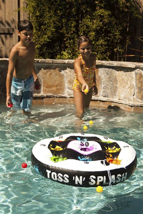20 Fun Swimming Pool Games For Kids Best Games To Play