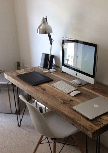 It has a rectilinear frame, a rectangular top, a drawer with an edge pull, 1 full. 22 DIY Computer Desk Ideas that Make More Spirit Work ...