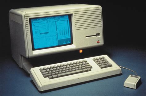 Apple Lisa Os Will Be Publicly Released In 2018 The Mac Observer