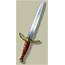 Description The Dagger Is Simplest Stabbing Weapon It Composed 