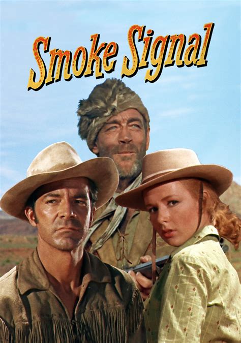 Smoke Signal Movie Fanart Fanart Tv