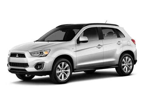 See the full review, prices the 2015 mitsubishi outlander sport ranks near the bottom of the subcompact suv class. AutomotiveTimes.com | 2013 Mitsubishi Outlander Sport Review