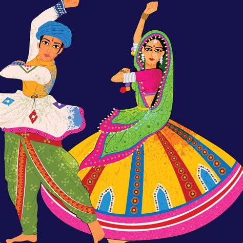 an introduction to folk dances of karnataka