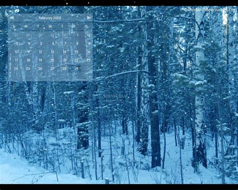 Best 52 Microsoft Winter Screensavers And Wallpaper On