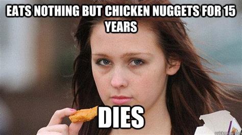 30 Very Funniest Chicken Meme Pictures And Photos