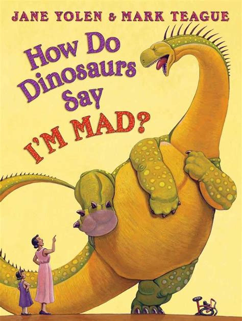 how do dinosaurs say i m mad howdour