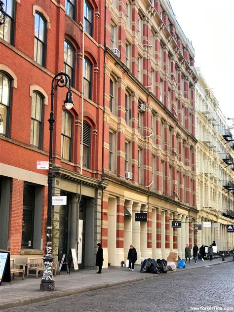 Best Soho Nyc Guide Tips Where To Go And What To Do From Someone