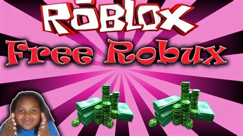 Free Robux Giveaway Youtube