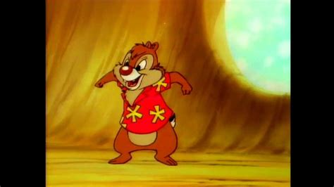 Chip N Dale Rescue Rangers Intro [hq] Youtube