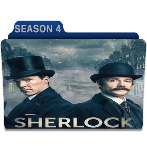 Sherlock Season Folder Icon By Tachibanaetsuko On Deviantart The Best Porn Website